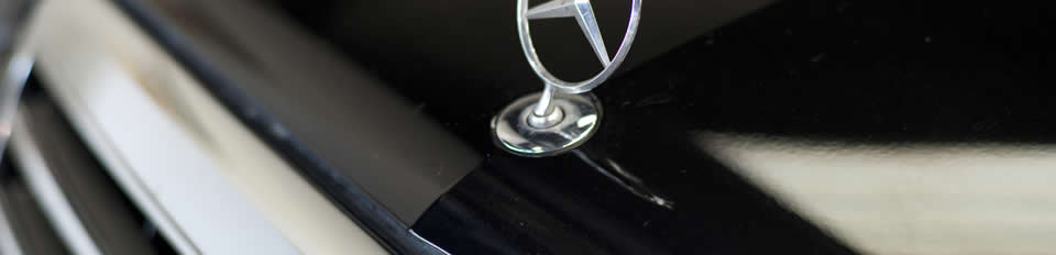 Mercedes